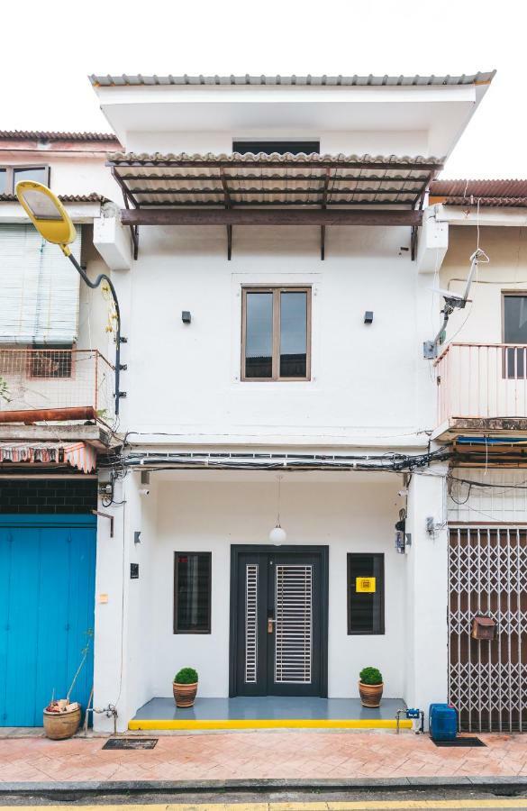 Jia Residence Malacca Exterior photo